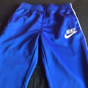 Nike sweatpants